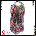 2014 Latest voile Scarf